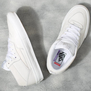 DS HALF CAB SHOES