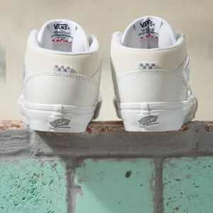 DS HALF CAB SHOES
