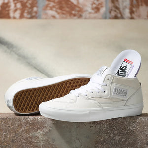 DS HALF CAB SHOES