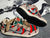 FR Dunk SB Low Shoes