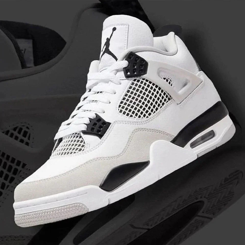 Custom Jd Military Retro 4