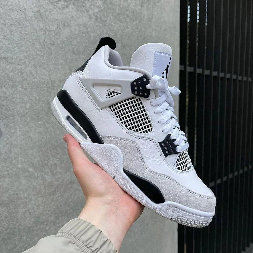 Custom Jd Military Retro 4