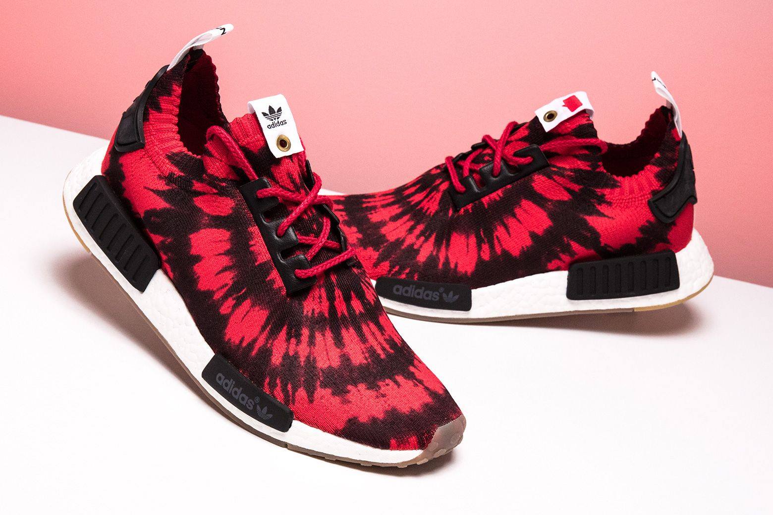 R1 PK NICE KICKS Sneakers