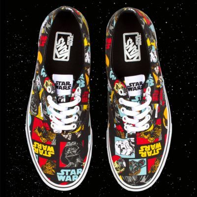 Star Slip-On Classic