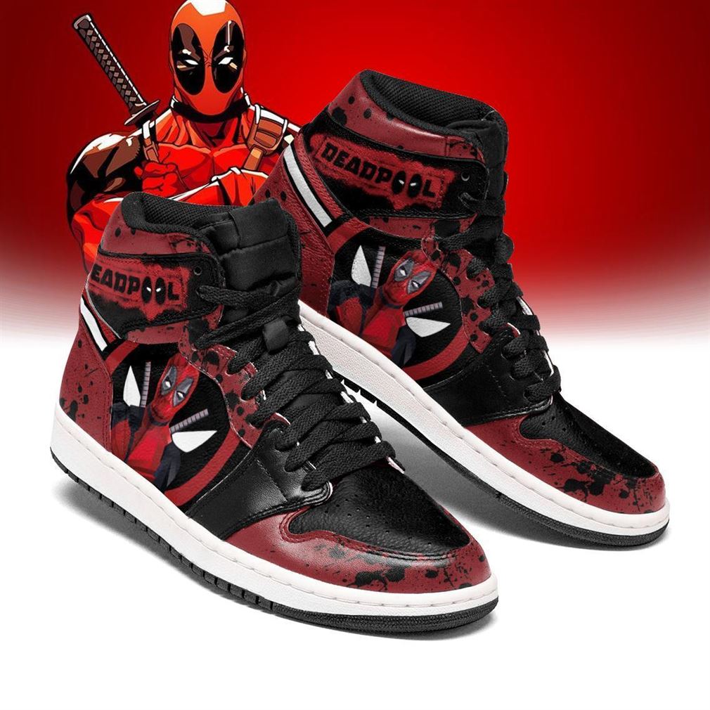 DP01 Sneaker