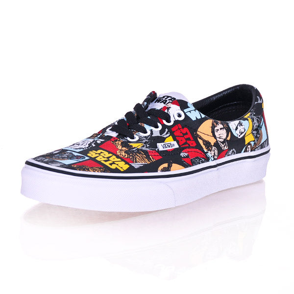 Star Slip-On Classic