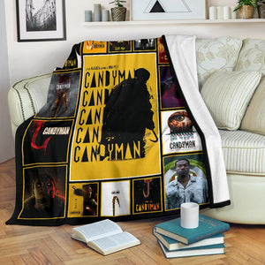 CD 2021 Blanket