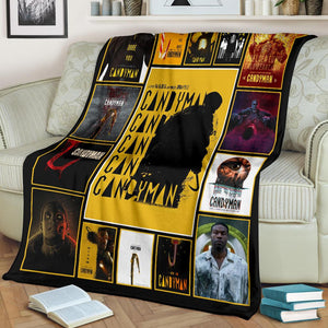 CD 2021 Blanket