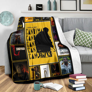CD 2021 Blanket