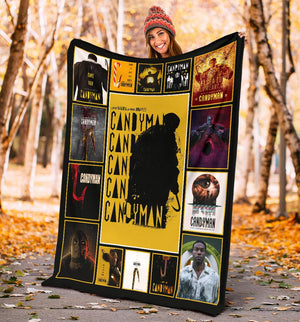 CD 2021 Blanket