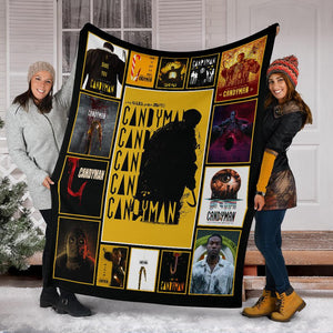 CD 2021 Blanket