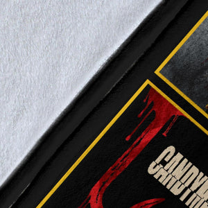 CD 2021 Blanket