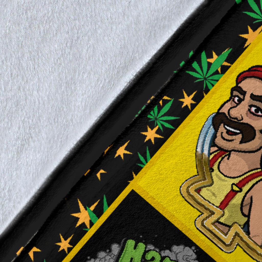 C&C 50Th Anniversary Blanket