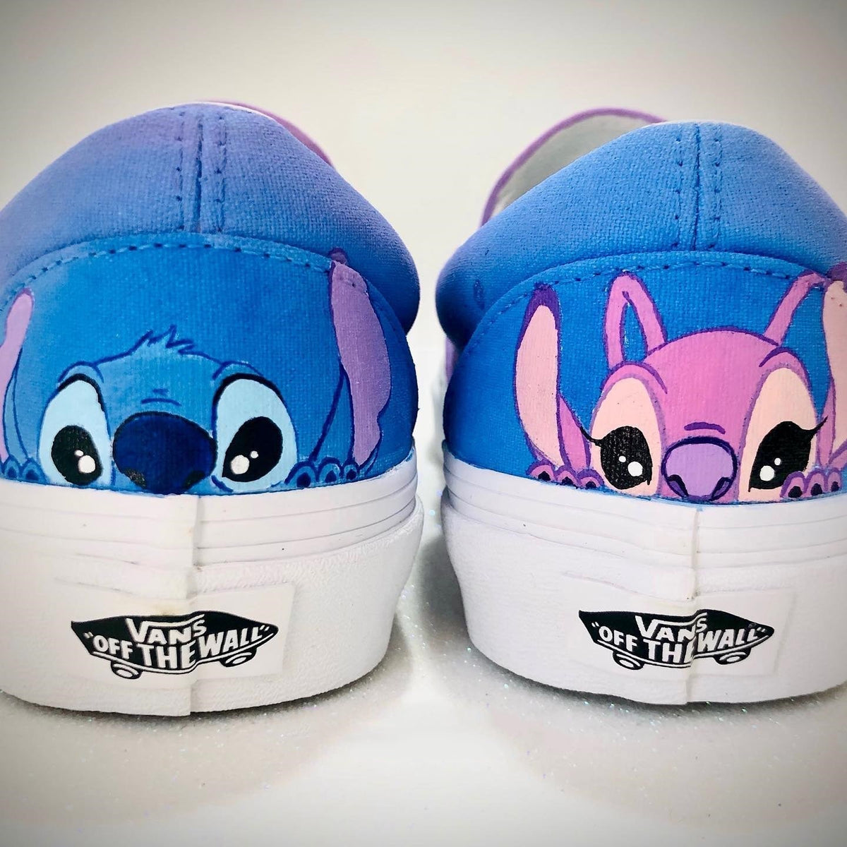 ST262 SLIP-ON SHOES - LIMITED EDITION