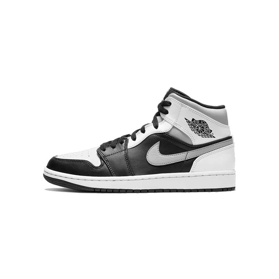 Custom Jd 1 White Shadow Air