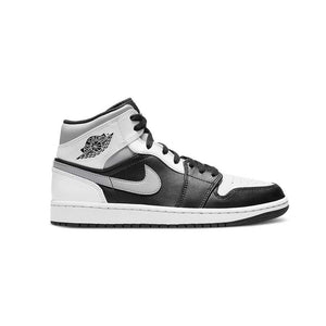 Custom Jd 1 White Shadow Air