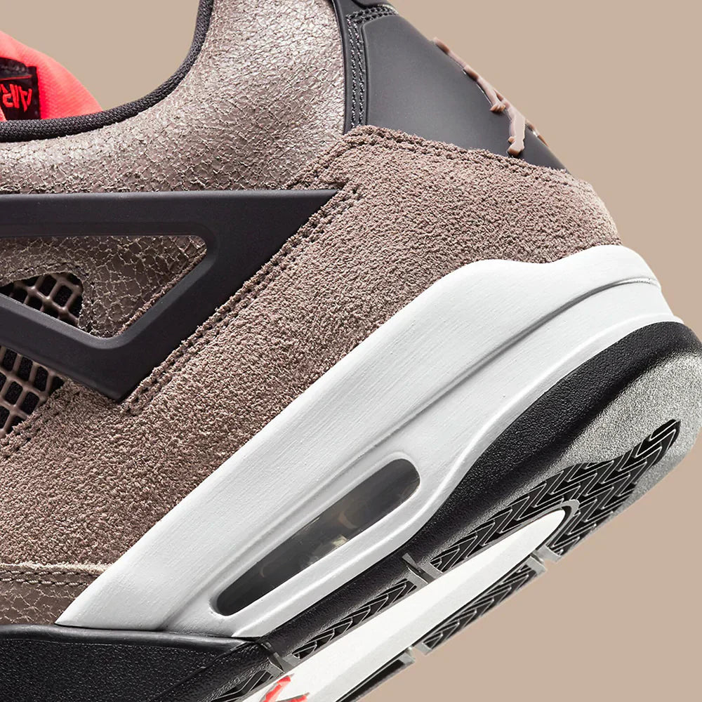 Air Jd 4 Retro Taupe Haze