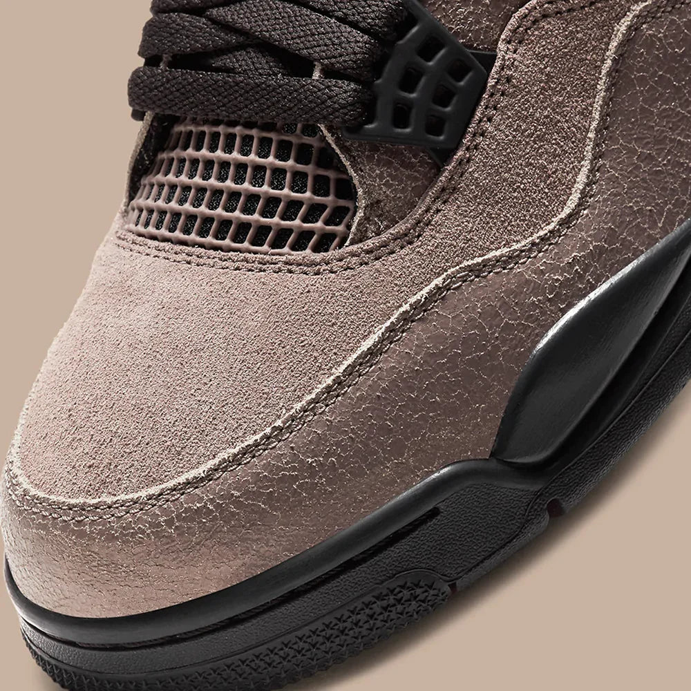 Air Jd 4 Retro Taupe Haze