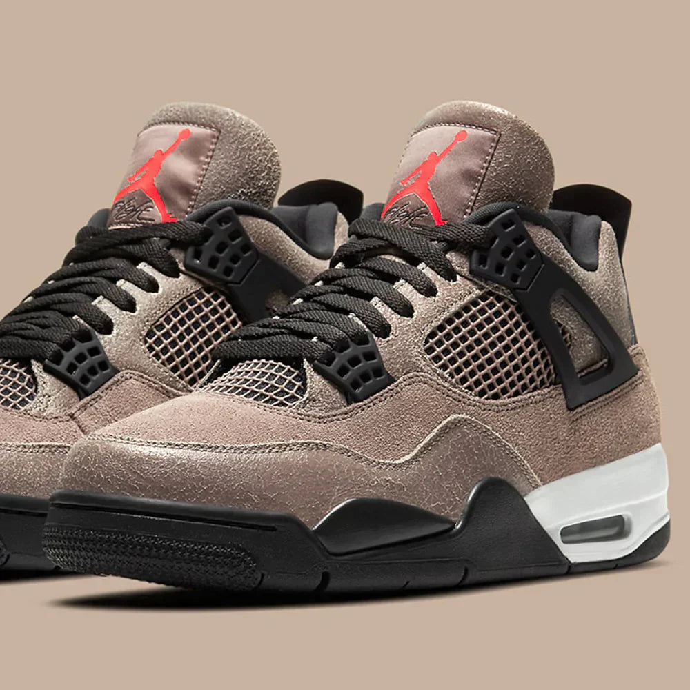 Air Jd 4 Retro Taupe Haze