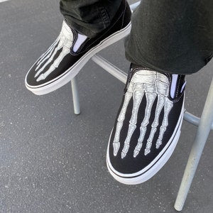 SK015 Slip-On - LIMITED EDITION