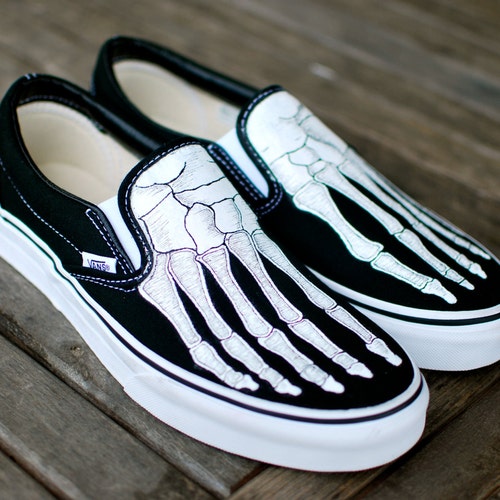 SK015 Slip-On - LIMITED EDITION