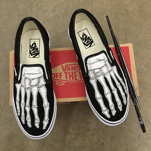 SK015 Slip-On - LIMITED EDITION