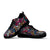 Custom Air Black White JD Sneakers