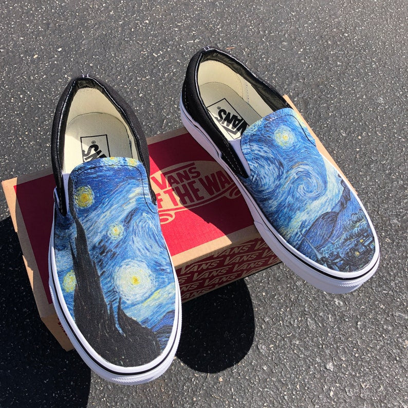 SN126 Slip-On - LIMITED EDITION