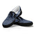 Classic Black and White HR5 Slip Ons