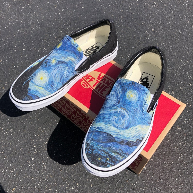 SN126 Slip-On - LIMITED EDITION