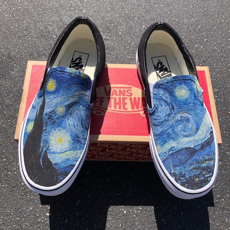SN126 Slip-On - LIMITED EDITION
