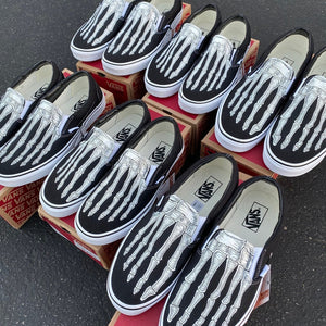 SK015 Slip-On - LIMITED EDITION
