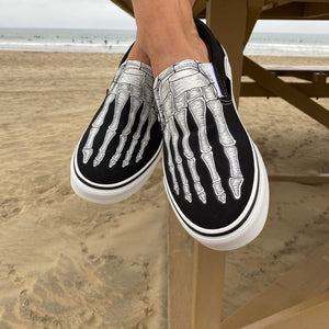 SK015 Slip-On - LIMITED EDITION