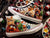 Colorful Friends Custom Painted Shoes
