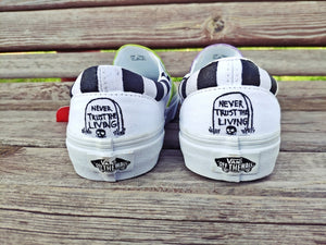 BLJ Custom Shoes