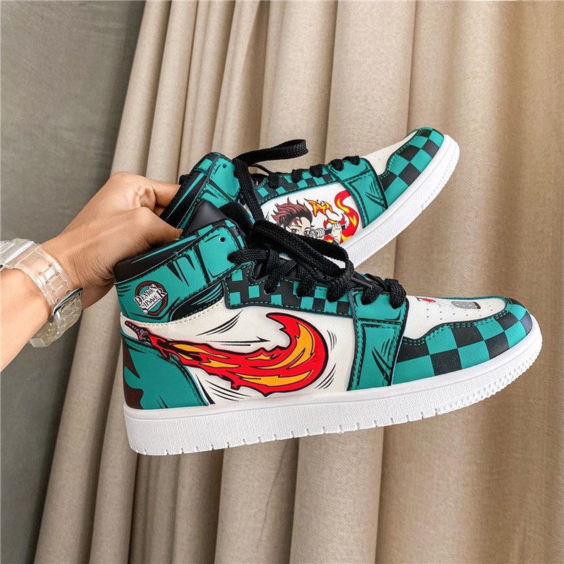 AM029 Casual Sneakers