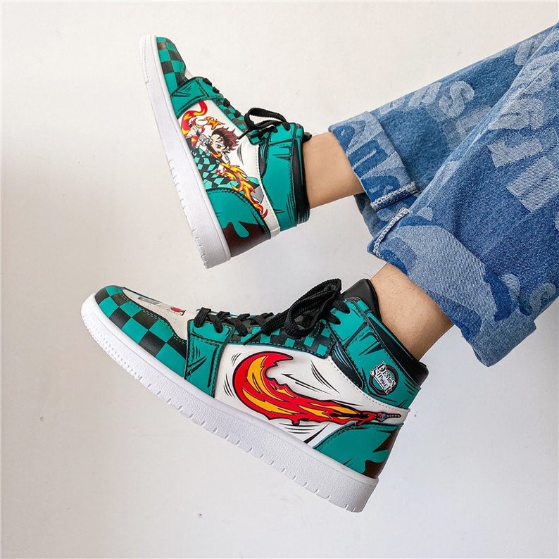 AM029 Casual Sneakers