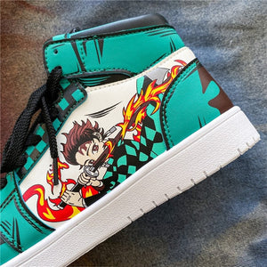AM029 Casual Sneakers
