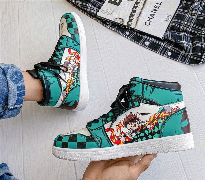 AM029 Casual Sneakers