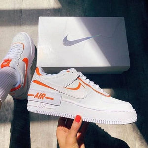 Custom Multiple Colors - Hand Painted Sneakers