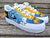 BM AF1 custom shoes