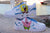 Custom Sneakers, Custom Shoes, Cute Hand Painted Shoes