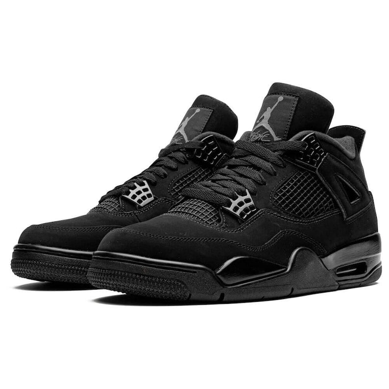 Jd 4 Black Cat - LIMITED EDITION