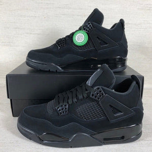 Jd 4 Black Cat - LIMITED EDITION