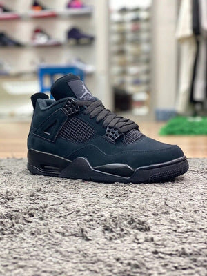 Jd 4 Black Cat - LIMITED EDITION