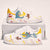 HandPainted Air Custom Shoes. Cute Shoes