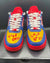 Custom Halloween Special Shoes CK1029