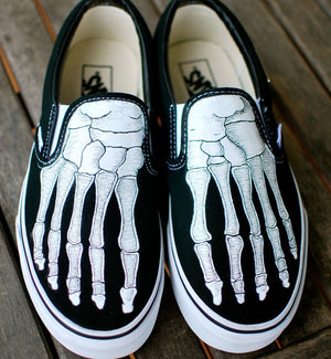 SK015 Slip-On - LIMITED EDITION