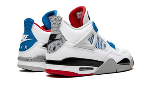 Air Jd4 Retro What The