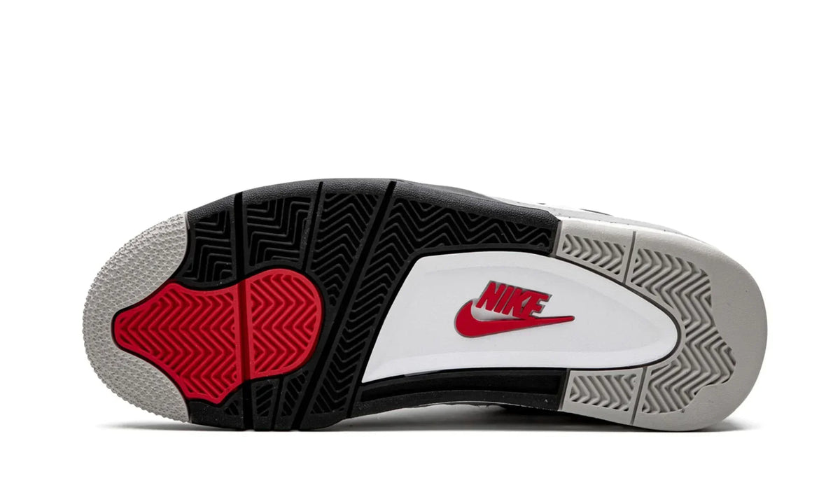 Air Jd4 Retro What The